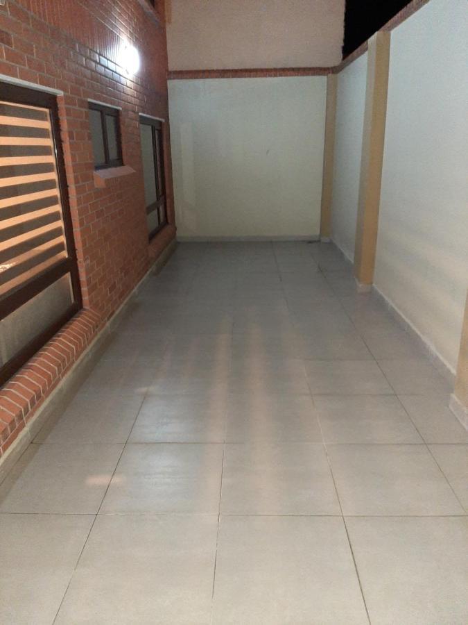 Condominio La Victoria, Departamento En Cuenca 1 Exterior photo